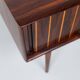 Small Mid-Century Modern Danish Rosewood Sideboard, 1950s