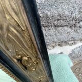 Antique Louis Philippe mirror