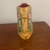 Pichet barbotine ancien