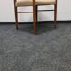 Vintage teak Danish design arm chair attributed to Bramin