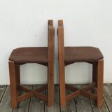 Vintage chairs