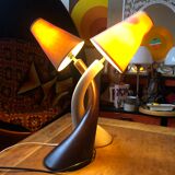 Kostka lamp duo model gemo