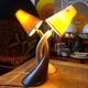 Kostka lamp duo model gemo
