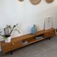 Enfilade basse vintage ( peu profonde )