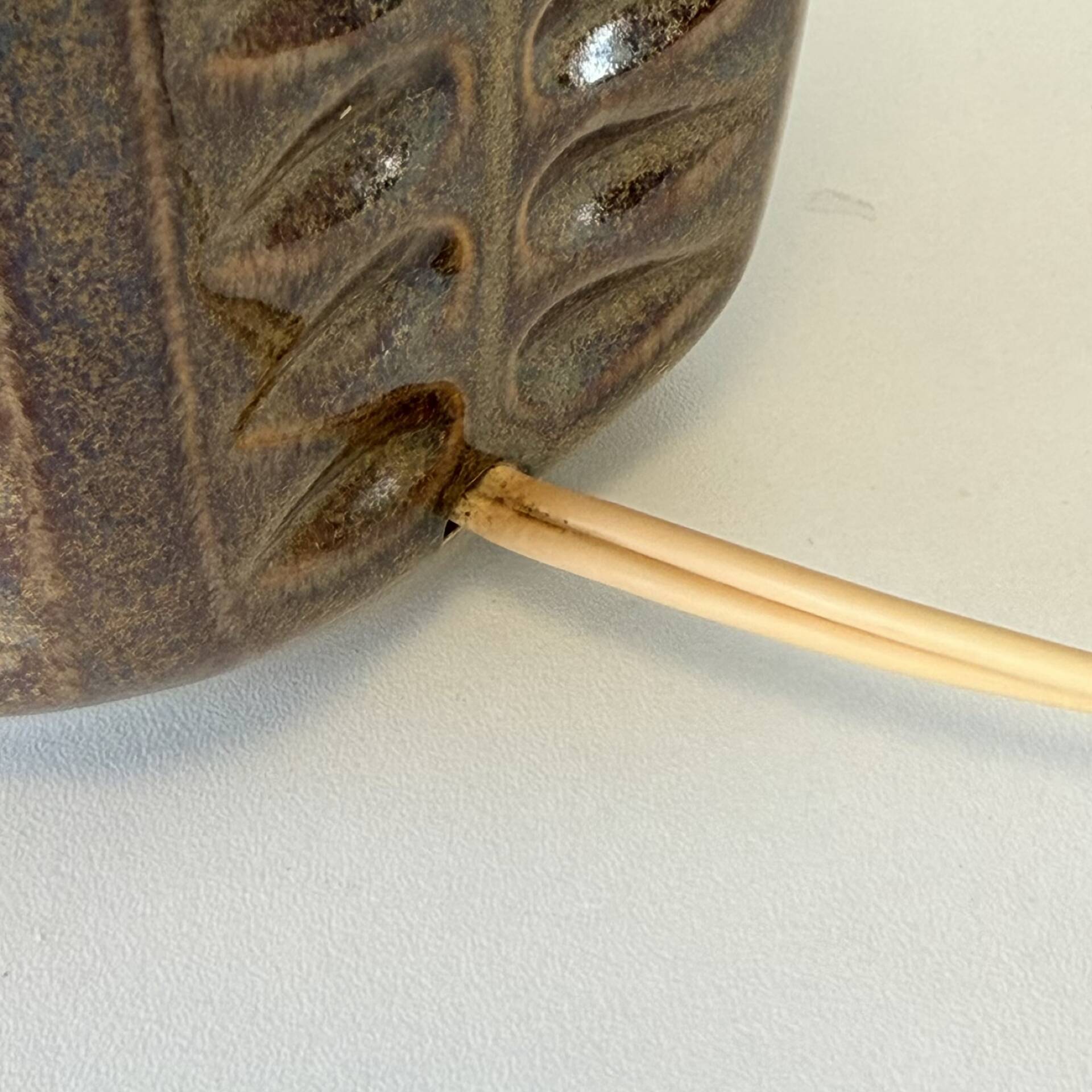 Paire de lampes de table Søholm