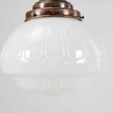 Benjamin 'bencolite' pendant light