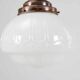 Benjamin 'bencolite' pendant light