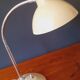 Vintage 60s Aluminor lamp