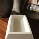 Longchamp earthenware tidy