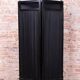 Art Deco Folding Screen in Oak, France, 1920s