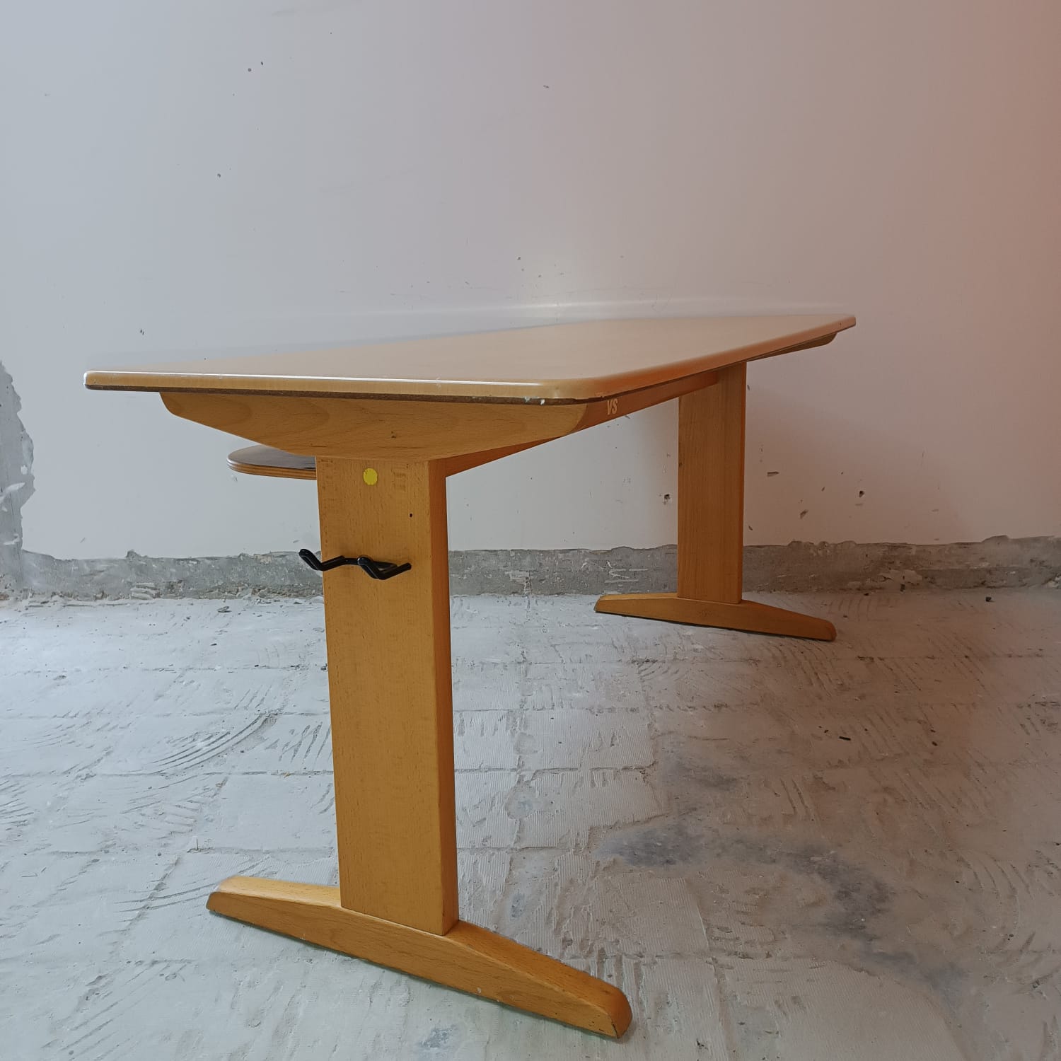 Casala vintage school office child 1960