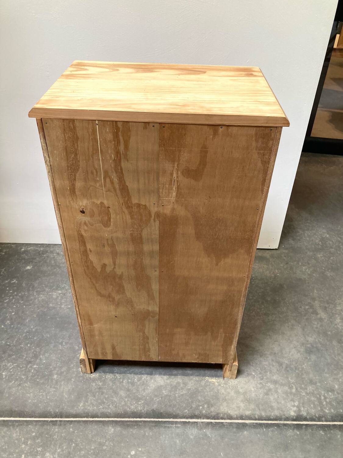 6 drawer chest of drawers