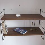 Vintage Wall Shelves 1980/90