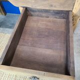 Vintage desk circa 1920, farm table