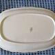 Digoin Sarreguemines vintage dish
