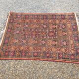 Tapis d'Orient ancien en laine