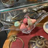 Crystal cup