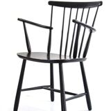 Billund Dining Chair – Danish Mid Century Vintage Design, 1960s