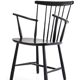 Billund Dining Chair – Danish Mid Century Vintage Design, 1960s