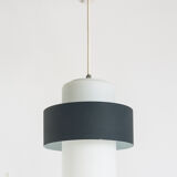 Ceiling lamp design by Louis Kalff for Philips - Netherlands, 1960