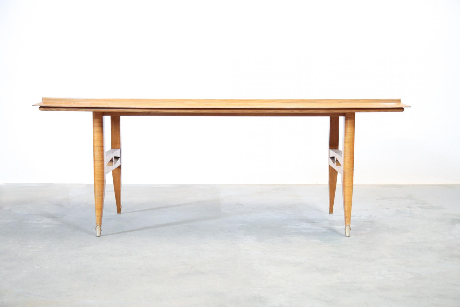 Vintage 1960's Italian coffee table