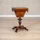 19th Century Sewing Table in Rosewood