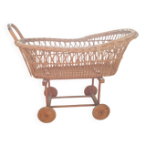 Doll's cradle