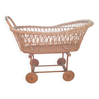 Doll's cradle