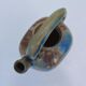 Ceramic pitcher, Vallauris, Gilbert Métenier, vintage