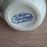 Wembley Don Quixote Model Milk Jug