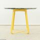 Marble dining table