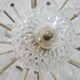 Sputnik lamp by Kamenicky Senov Czech 1970s
