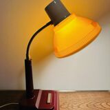 Vintage Table Lamp, Former Soviet Union, 1992