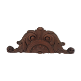 Fronton d'armoire