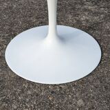 Eero Saarinen Tulip Armchair, Knoll, vintage 1960s