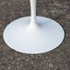 Fauteuil Tulipe Eero Saarinen, Knoll, vintage 1960