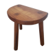 Tripod tabouret