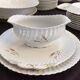 Service de table en porcelaine
