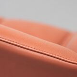 Hydra Sirius Sofa by Luca Scacchetti for Poltrona Frau