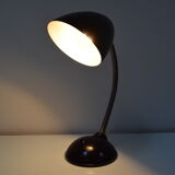 Vintage Adjustable Bakelite Table Lamp,1950's.