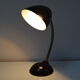 Vintage Adjustable Bakelite Table Lamp,1950's.