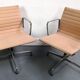 Chair EA107 by Charles & Ray Eames for Vitra