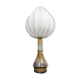 Large unique modern mid-century table lamp by Carl Harry Stålhane Rörstrand, 1950s.
