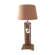 Ethnic-style lamp