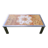 Table basse ceramique