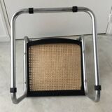 Cesca black chair b32 Breuer made in Italy