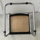 Cesca black chair b32 Breuer made in Italy