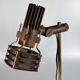 1960s 1970s Table Lamp Desk Lamp Space Age Design Metal Plastic