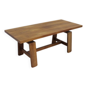Table à manger vintage des années 1960 Italie