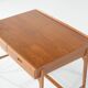 Model 200 Desk by SvenModel 200 Desk by Svendd Åge Madsen for Sigurd Hansen, Denmark 1958.